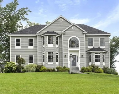 Home Sold By Shaun MacDonald, Premier Realtor in Hollis NH