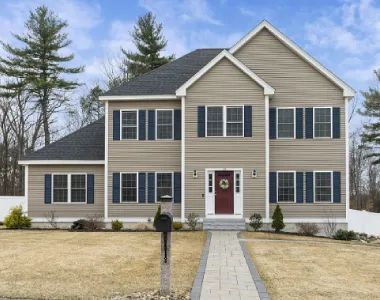 Home Sold By Shaun MacDonald, Premier Realtor in Nashua NH