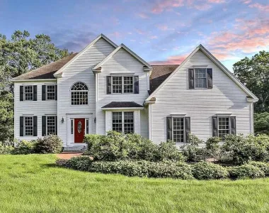 Home Sold By Shaun MacDonald, Premier Realtor in Windham NH