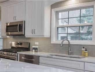 How to design your kitchen to sell fast